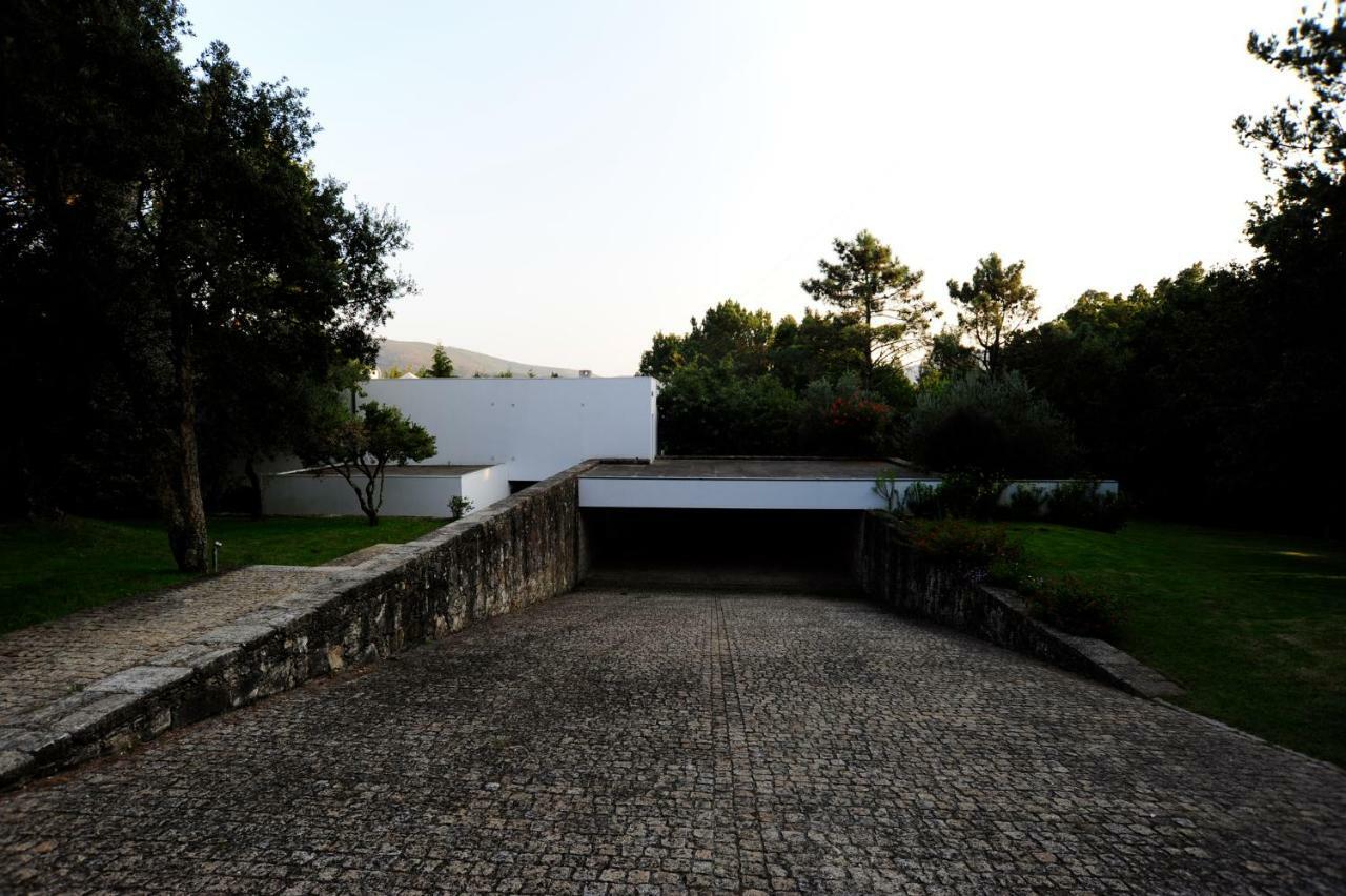 卡米尼亚Guestready - Casa De Santa Luzia别墅 外观 照片